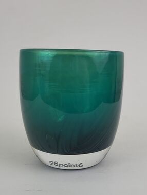 Glassybaby Gratitude Candle Holder